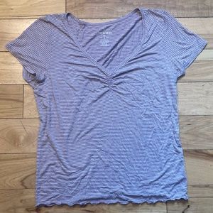 American Eagle Soft & Sexy Tee - Women's Large